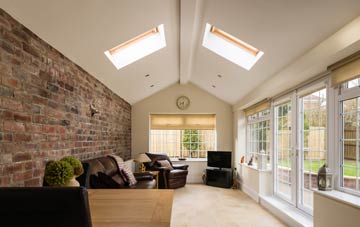 conservatory roof insulation Bosbury, Herefordshire