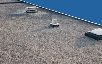 flat roofing Bosbury, Herefordshire