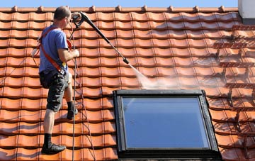 roof cleaning Bosbury, Herefordshire