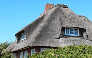 thatch roofing Bosbury, Herefordshire