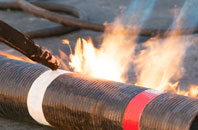 Bosbury flat roofing replacement