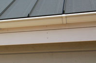 Bosbury soffit repair