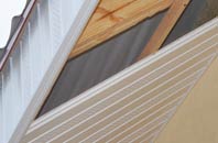 rated Bosbury soffit repair companies